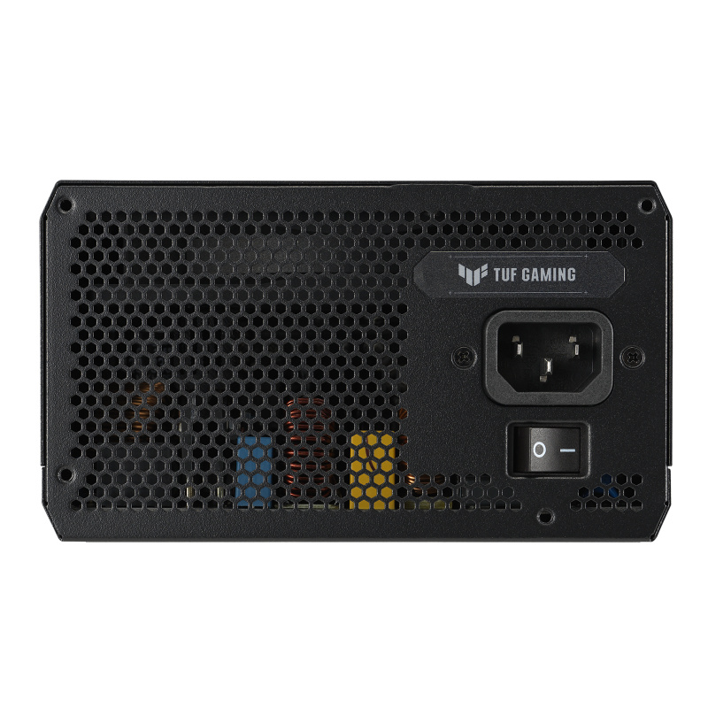 Foto 3 pulgar | Fuente De Poder Asus Tuf Gaming 750w Gold, 80 Plus Gold, Modular, 20+4 Pin Atx