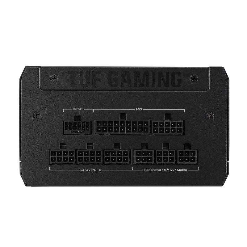 Foto 3 | Fuente De Poder Asus Tuf Gaming 750w Gold, 80 Plus Gold, Modular, 20+4 Pin Atx