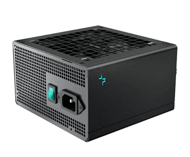 Foto 2 pulgar | Fuente de Poder Deepcool PK500D 80 Plus Bronze 500 W