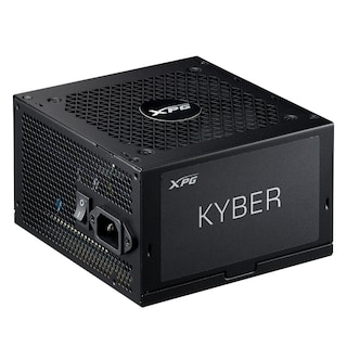 Foto 1 | Fuente De Poder Xpg Kyber 80 Plus Gold, 850w, 24-pin Atx