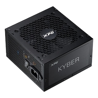 Foto 2 | Fuente De Poder Xpg Kyber 80 Plus Gold, 850w, 24-pin Atx