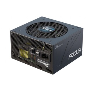 Foto 1 | Fuente de Poder Seasonic Focus GX-850 850 W 80 Plus Gold Modular