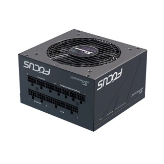 Foto 2 | Fuente de Poder Seasonic Focus GX-850 850 W 80 Plus Gold Modular