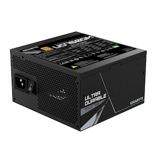 Foto 3 | Fuente De Poder Gigabyte Ud750gm 80 Plus Gold, 20+4 Pin Atx, 120mm, 750w