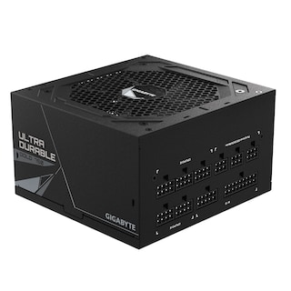 Foto 4 | Fuente De Poder Gigabyte Ud750gm 80 Plus Gold, 20+4 Pin Atx, 120mm, 750w
