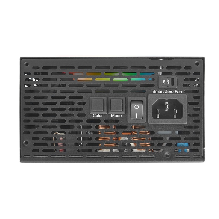 Foto 2 | Fuente de Poder Thermaltake Toughpower GF1 ARGB 750W 80 Plus Gold