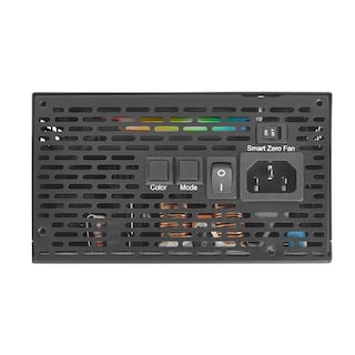 Foto 2 | Fuente de Poder Thermaltake Toughpower GF1 ARGB 750W 80 Plus Gold