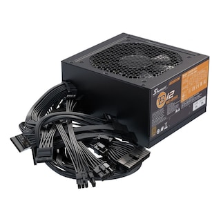 Foto 3 | Fuente de Poder Seasonic B12 BC 850W 80 Plus Bronze