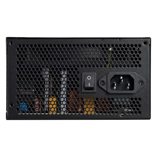 Foto 3 | Fuente De Poder Xpg Kyber 80 Plus Gold, 650w, 24-pin Atx