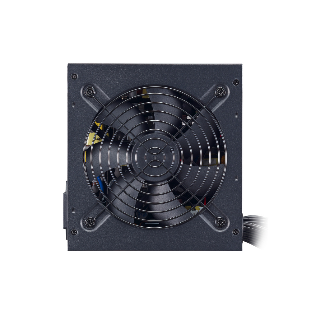 Foto 2 | Fuente De Poder Cooler Master Mwe 650 Bronze V2 80 Plus Bronze, 20+4 Pin Atx, 120mm, 650w