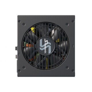 Foto 3 | Fuente de Poder Seasonic Focus GX-1000 80 Plus Gold Modular 1000 W
