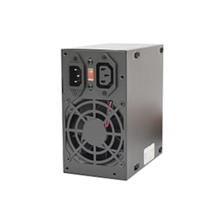 Foto 2 | Fuente De Poder Evotec Ev-500, 24-pin Atx, 80mm, 500w