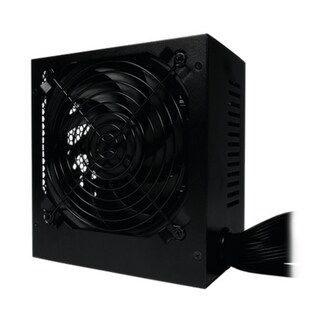 Foto 2 | Fuente De Poder Naceb Na-0627 80 Plus Gold, Modular, 20+4 Pin Atx, 140mm, 1000w