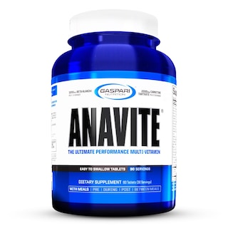 Foto 1 | Suplemento Multivitamínico Anavite Sports De Gaspari Nutrition - Venta Internacional.