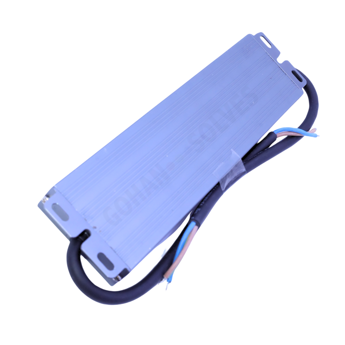 Foto 8 pulgar | Fuente De Poder 12v 200w Protección Ip67, Tiras Led Y Cctv