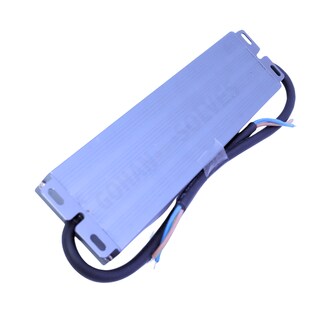 Foto 7 | Fuente De Poder 12v 200w Protección Ip67, Tiras Led Y Cctv