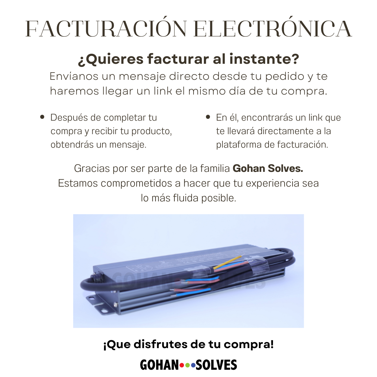 Foto 6 | Fuente De Poder 12v 300w Para Iluminación Led Y Cctv, Ip67