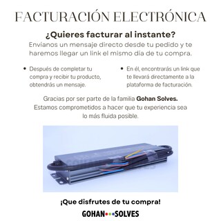 Foto 6 | Fuente De Poder 12v 300w Para Iluminación Led Y Cctv, Ip67