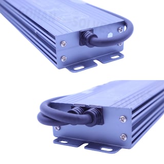 Foto 7 | Fuente De Poder 12v 300w Para Iluminación Led Y Cctv, Ip67