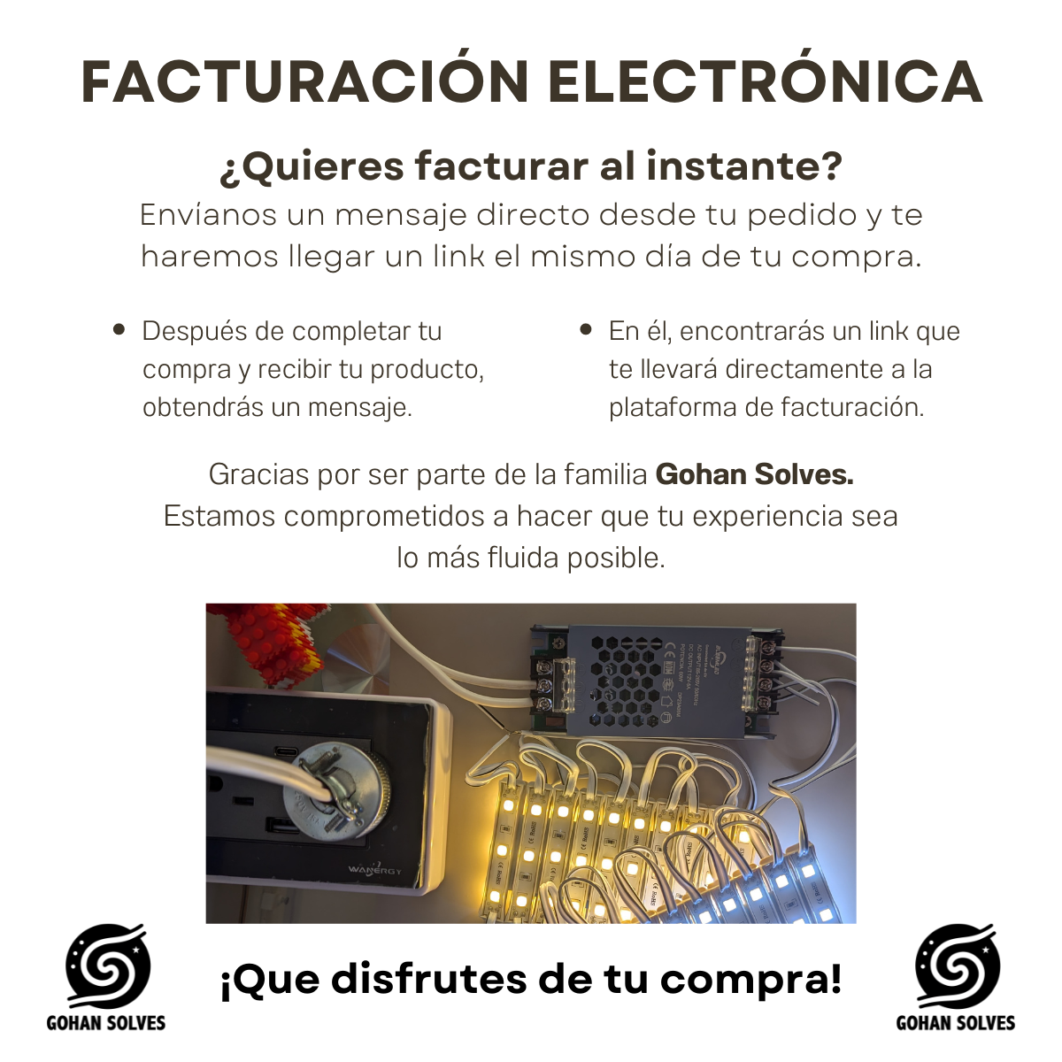 Foto 7 | Fuente Poder Alimentación Conmutada Interior 12v 60w 5a Slim