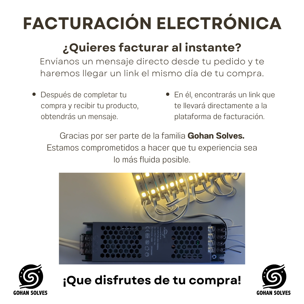 Foto 8 pulgar | Fuente De Poder Transformador 12v 15a 180w 85-265v Premium