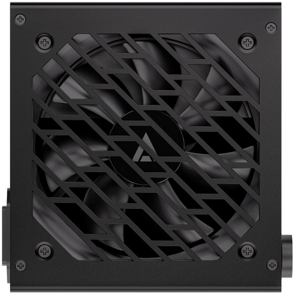 Foto 3 pulgar | Fuente De Poder Pc 500w Acteck Blazar R500 Caja Cafe Es-05001bb