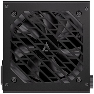 Foto 2 | Fuente De Poder Pc 500w Acteck Blazar R500 Caja Cafe Es-05001bb