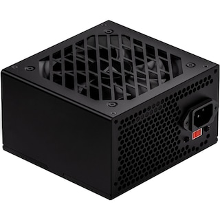 Foto 3 | Fuente De Poder Pc 500w Acteck Blazar R500 Caja Cafe Es-05001bb