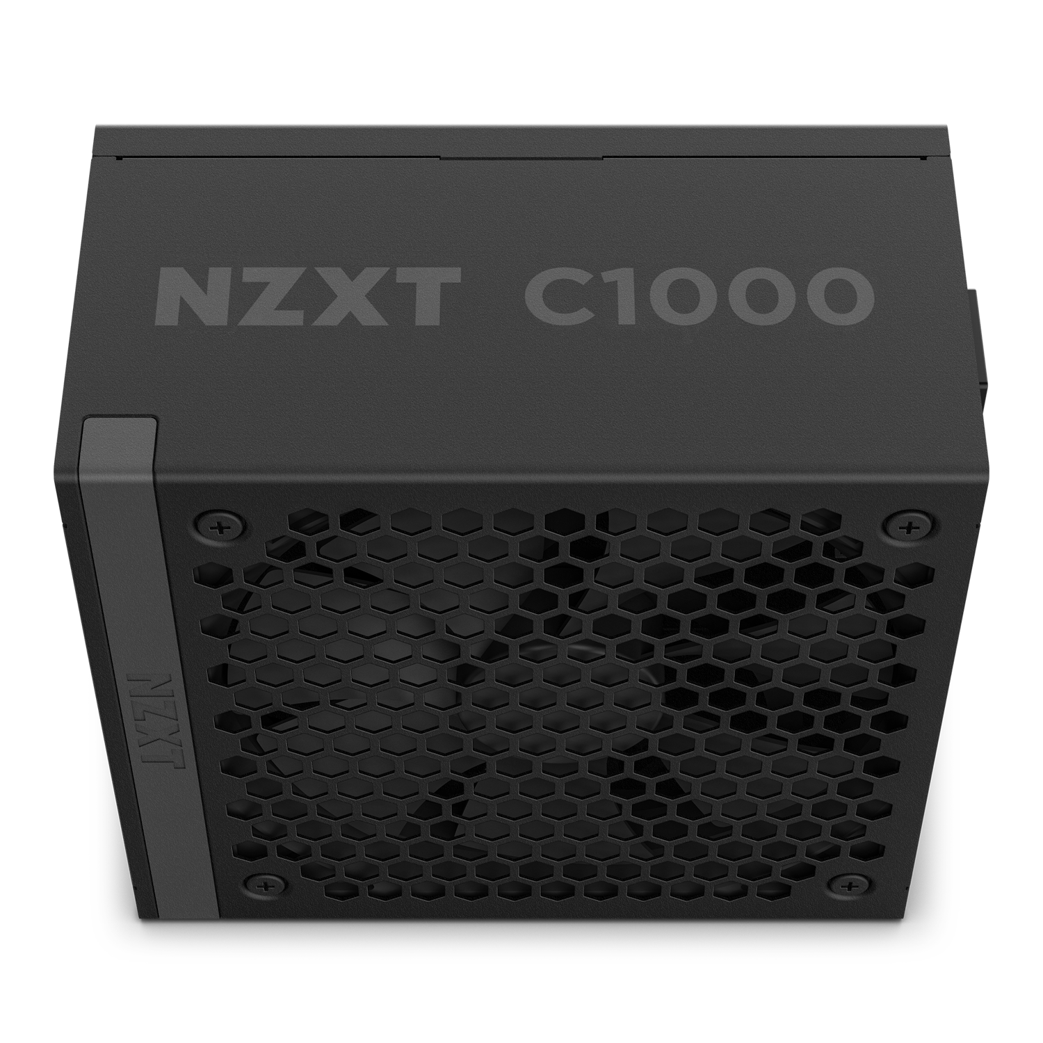 Foto 3 pulgar | Fuente Nzxt C1000 1000w Negro Atx Gold Full Modular Pciex5.0
