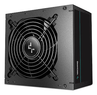 Foto 2 | Fuente Deepcool Pm750d 750w 80plus Gold Atx No Modular