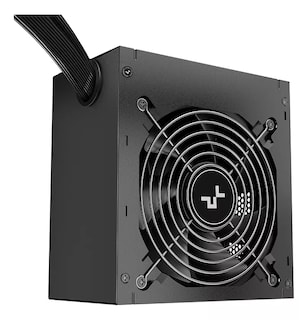 Foto 4 | Fuente Deepcool Pm750d 750w 80plus Gold Atx No Modular