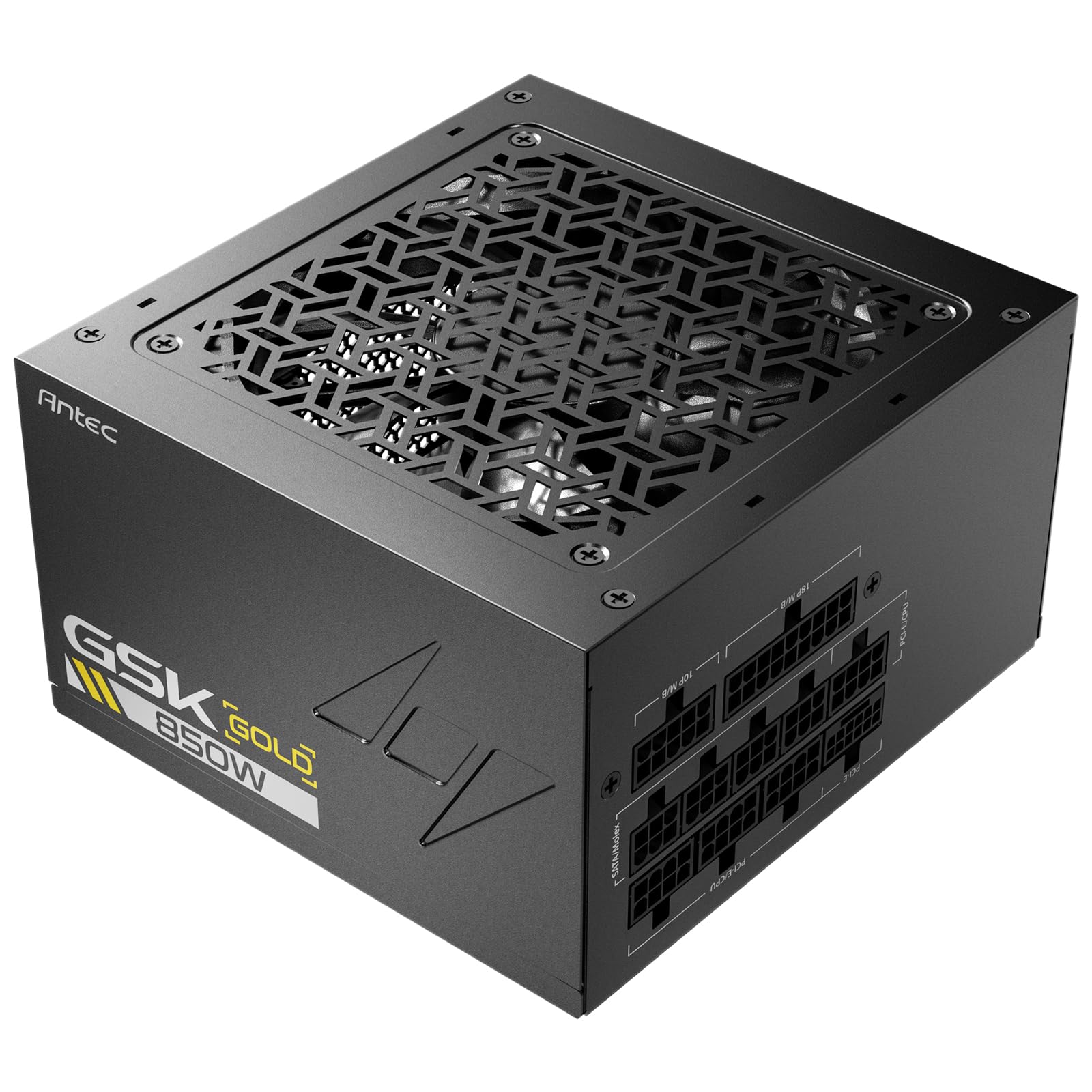 Foto 2 pulgar | Fuente De Alimentación Antec Gsk850 Atx3.1 850w 80 Plus Gold - Venta Internacional.