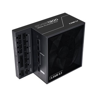 Foto 1 | Fuente De Alimentación Lian Li Edge Series-1300w 80 Plus Platinum - Venta Internacional.