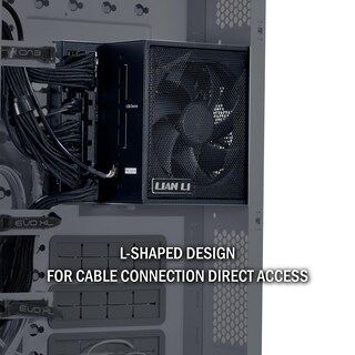 Foto 2 | Fuente De Alimentación Lian Li Edge Series-1300w 80 Plus Platinum - Venta Internacional.