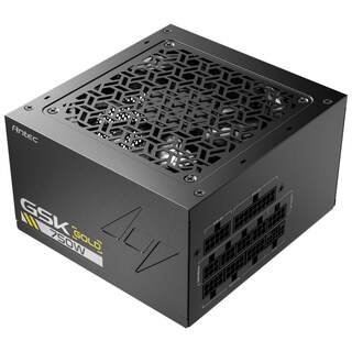 Foto 1 | Fuente De Alimentación Antec Gsk750 Atx3.1 750w 80 Plus Gold - Venta Internacional.