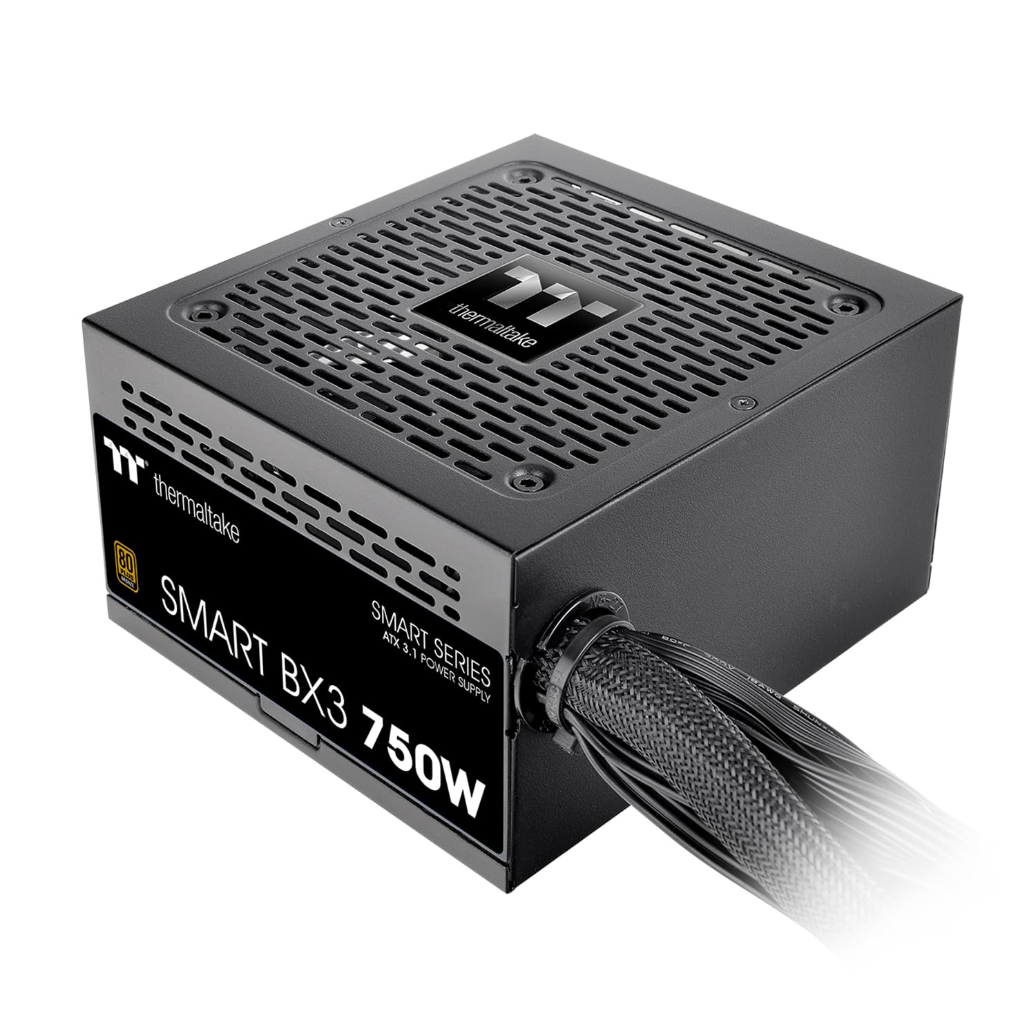 Foto 1 | Fuente De Alimentación Thermaltake Smart Bx3 750w 80plus Bronze - Venta Internacional.