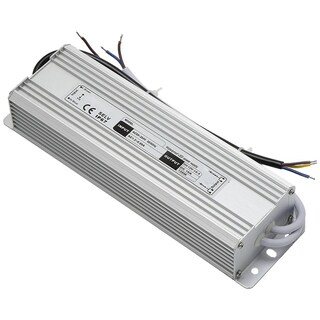 Foto 1 | Transformador Fuente De Poder 5a Techno Shine 60w Ip67