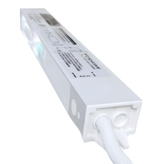 Foto 3 | Transformador Fuente De Poder 2.5a Techno Shine 30w Ip67