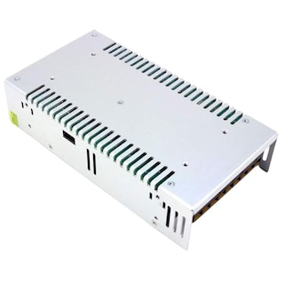 Foto 3 | Transformador Fuente De Poder 17a Techno Shine 200w Ip20