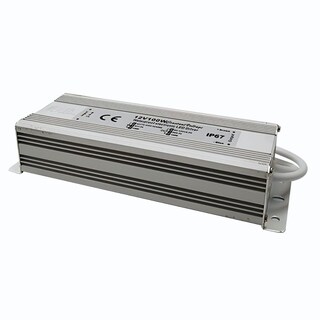 Foto 3 | Transformador Fuente De Poder 8.34a Techno Shine 100w Ip67