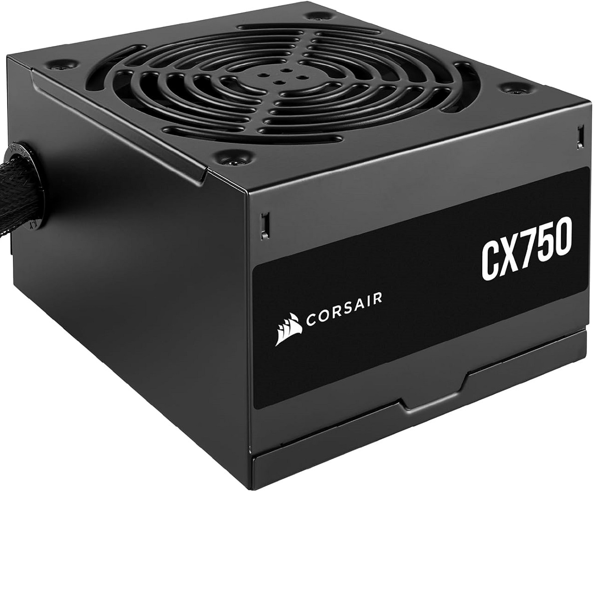 Foto 2 | Fuente de Poder Corsair CX750 750W 80 Plus Bronze con Ventilador Silencioso de 120 mm