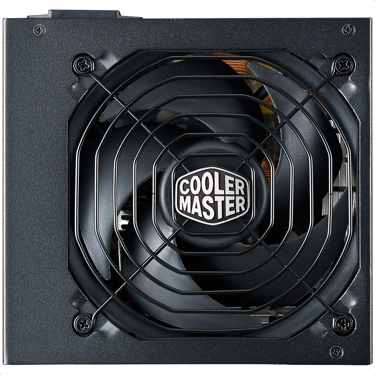 Foto 6 | Fuente De Poder Cooler Master Mwe Gold 650 V2 650w 80 Plus Mpe-6501-acaag-u2
