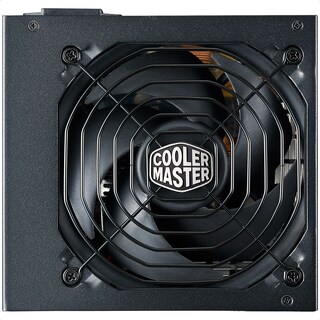 Foto 6 | Fuente De Poder Cooler Master Mwe Gold 650 V2 650w 80 Plus Mpe-6501-acaag-u2