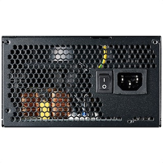 Foto 7 | Fuente De Poder Cooler Master Mwe Gold 650 V2 650w 80 Plus Mpe-6501-acaag-u2