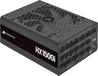 Foto 1 | Fuente De Alimentación Corsair Hx1500i Ultra Low Noise 80 Plus Platinum - Venta Internacional.