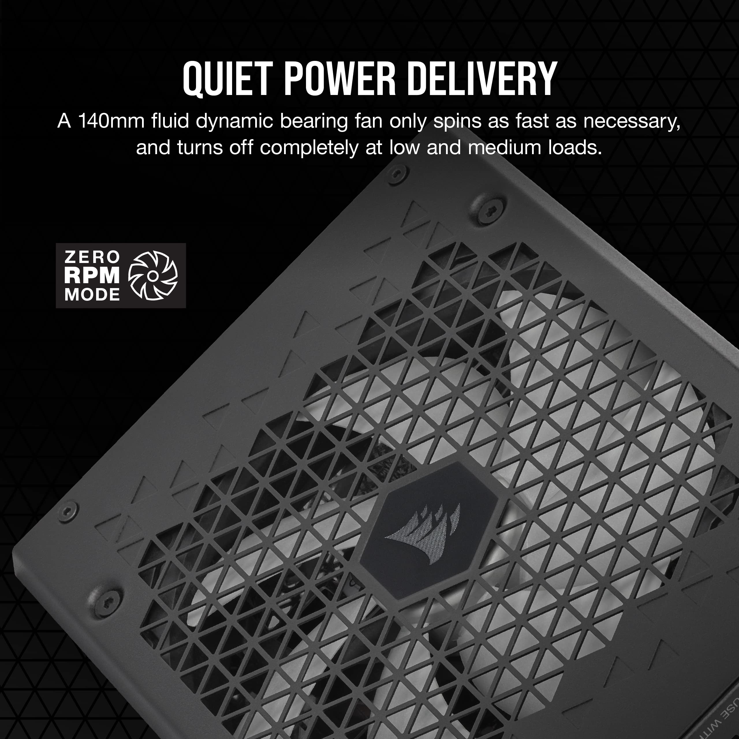 Foto 5 pulgar | Fuente De Alimentación Corsair Hx1500i Ultra Low Noise 80 Plus Platinum - Venta Internacional.