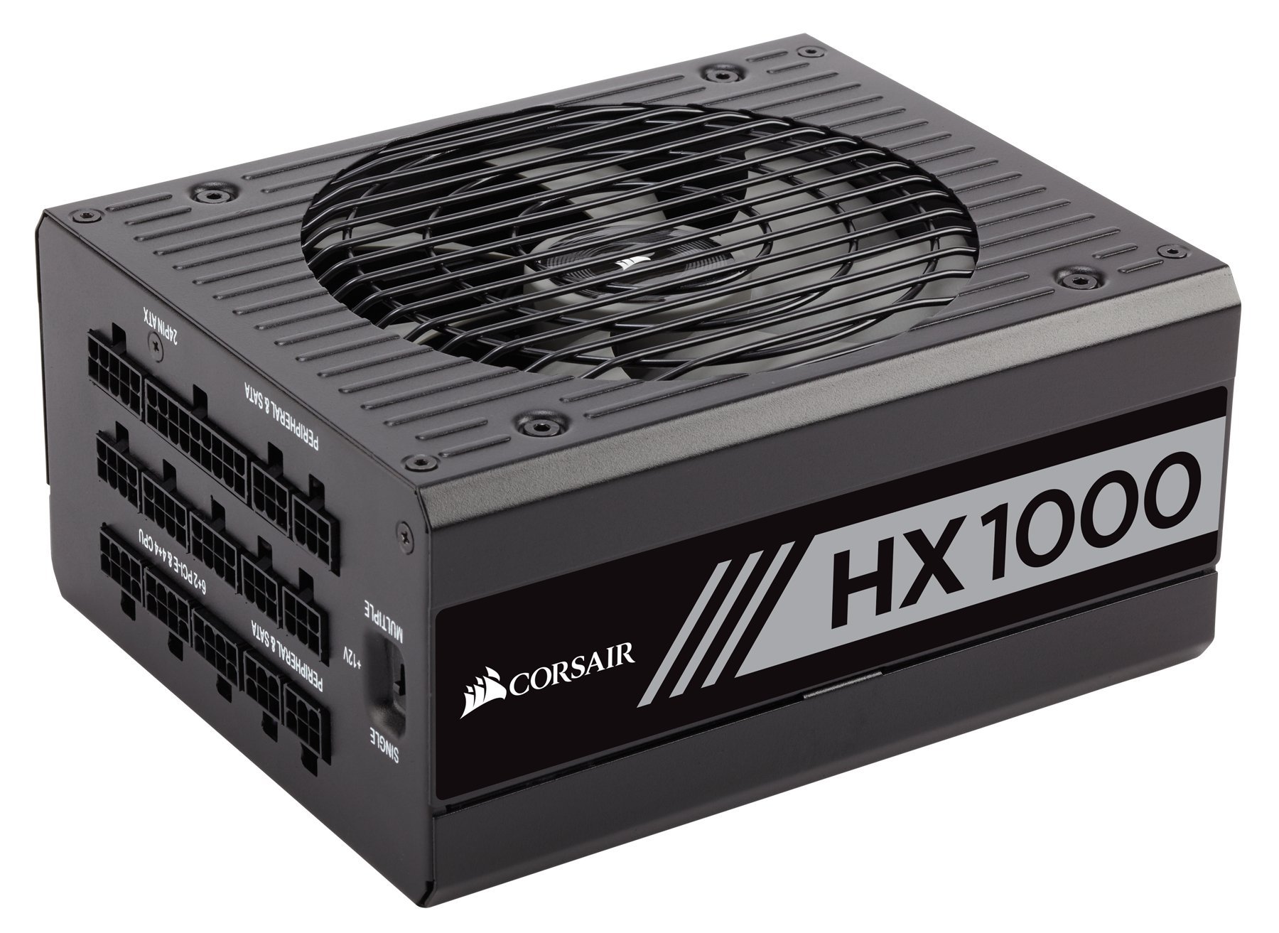 Foto 1 | Fuente De Alimentación Corsair Hx Series Hx1000 1000w 80+ Platinum - Venta Internacional.