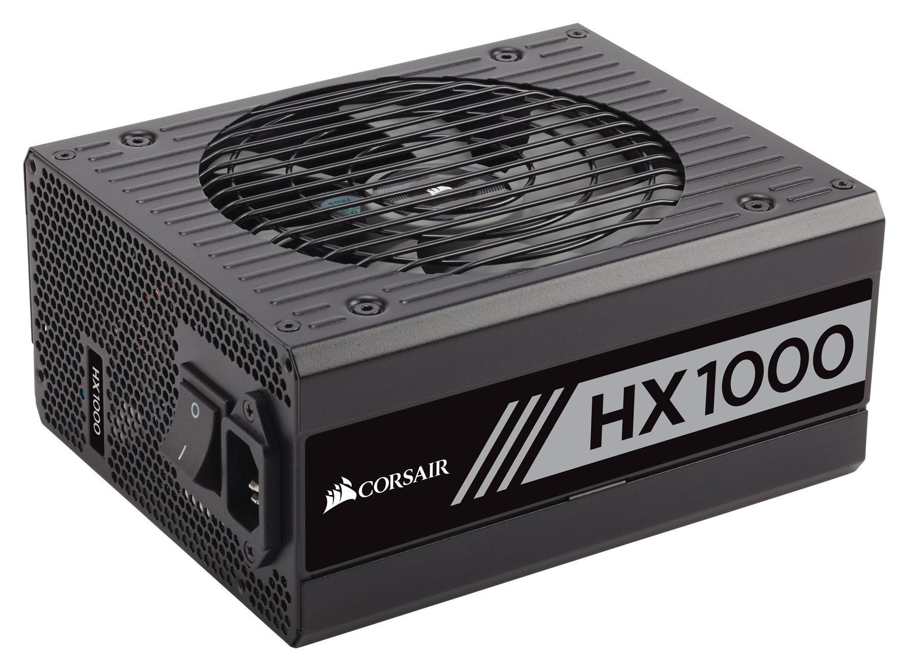 Foto 2 | Fuente De Alimentación Corsair Hx Series Hx1000 1000w 80+ Platinum - Venta Internacional.