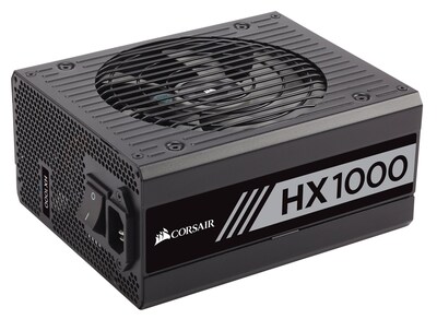 Foto 2 | Fuente De Alimentación Corsair Hx Series Hx1000 1000w 80+ Platinum - Venta Internacional.