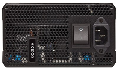Foto 4 | Fuente De Alimentación Corsair Hx Series Hx1000 1000w 80+ Platinum - Venta Internacional.